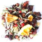 Cup And You Herbata Owocowa O Smaku Cytrusowa Gruszka 180G