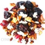 Cup And You Herbata Owocowa O Smaku Cytrusowa Żurawina 200G