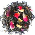 Cup And You Herbata Zielona O Smaku Cesarska Wiśnia 120G