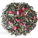 Cup And You Herbata Zielona O Smaku Cytrynada 120G