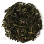 Cup And You Herbata Zielona O Smaku Magiczna Porzeczka 120G