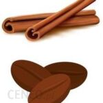 Cup And You Kawa Arabica Mielona Lub Ziarnista Smakowa Cynamonowa 200G