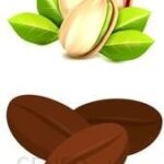 Cup And You Kawa Arabica Mielona Lub Ziarnista Smakowa Pistacjowa 200G