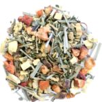 Cup&You Herbata ziołowa funkcjonalna fresh kisses 130g