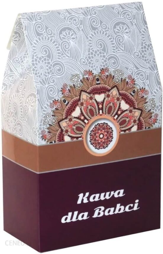 Cup&You Kawa Dla Babci 10X10G