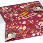 Cup&You Kawa Z Tobą Zestaw Kaw 20X10G