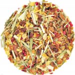 Cytrusowa Gruszka Herbata Owocowa 100g