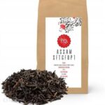 Czarna herbata Assam SETGFOP1 100g