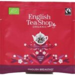 Czarna herbata English Tea Premium English Breakfast 50x3g
