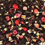 Czarna herbata liść Magiczne Kaczuszki 1kg Promo !