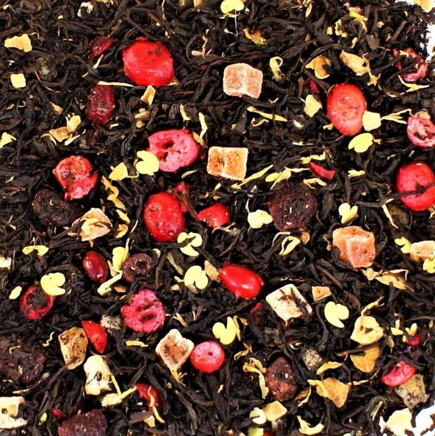 Czarna herbata liść Magiczne Kaczuszki 1kg Promo !
