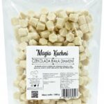 Czekolada biała 32% diament Master Martini 1kg