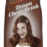 Czekolada do picia Van Houten Passion 33% kakao