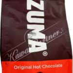 Czekolada Do Picia Zuma Original 25% Kakao 1Kg