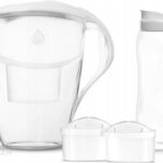 Dafi Astra 3,0L MI + Standard Unimax 2Szt + Bidon Biały