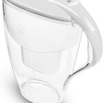 Dafi Astra Unimax 3,0L LED Biały + FilterLogic FL-402H 7Szt