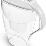 Dafi Astra Unimax 3,0L MI Biały + FilterLogic FL-402H 6Szt