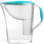 Dafi Atria 2,4L MI Miętowy+ Standard Classic 2Szt + FilterLogic FL-601G 3Szt