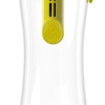 Dafi Butelka Filtrująca 0,5L + 9 Filtrami Cytrynowa