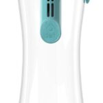 Dafi Butelka Filtrująca 0.5L Z 3 Filtrami Miętowa