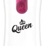 Dafi Butelka Filtrująca 0,7L Z 2 Filtrami Queen