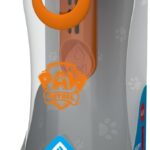 Dafi Butelka filtrująca SOFT 0,3l Psi Patrol Zuma + filtr węglowy