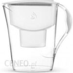 Dafi Luna Unimax 3,3L MI Biały + FilterLogic FL-402H 3Szt