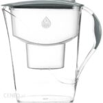 Dafi Luna Unimax 3,3L MI Stalowy + Standard Unimax 2Szt + FilterLogic FL-402H 4Szt