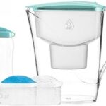 Dafi Luna Unimax 3,3L MI + Standard Unimax + Mg+ Unimax + Bidon Miętowy