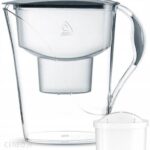 Dafi Luna Unimax 3,3L Stalowy + Standard Unimax 2Szt