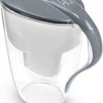 Dafi Omega 4,0L MI Stalowy + FilterLogic FL-402H 8Szt