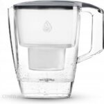 Dafi Start Unimax 4,0L Stalowy + FilterLogic FL-402H