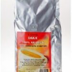 Daka Arabica Ziarnista 1Kg