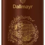 DALLMAYR 250g Dyawa Antara selektion Kawa mielona puszka brązowa