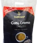 Dallmayr Caffe Crema Senseo Pads 100 Szt