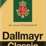 Dallmayr Classic Kraftig kawa mielona 500g
