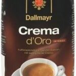 Dallmayr Crema d'Oro Intensa Kawa ziarnista 500 g