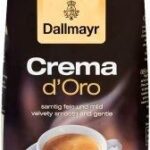Dallmayr Crema D Oro kawa ziarnista 500G