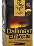 Dallmayr Ethiopia kawa mielona 500g