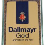 Dallmayr Gold rozpuszczalna 100g