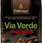Dallmayr Via Verde Espresso 1000g