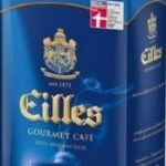 Darboven Kawa Mielona EIIles 500g