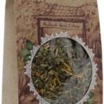 Dary Natury - Herbatka dla Mamy z Ogrodu Botanicznego 80g
