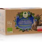 Dary Natury Herbatka Polecana Przy Zgadze 25X2G