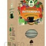 Dary Natury Herbatka Witaminka Eko 62,5 G (25X2,5G) Ekspresowa