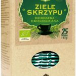 Dary Natury Herbatka Ziele Skrzypu W Saszetkach 25 X 1,5G