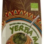 Dary Natury Herbatki Bio Dary Natury Yerba Mate Bio 50 G