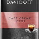 Davidoff Creme Intense kawa ziarnista 500g