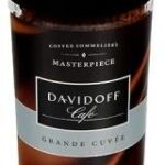 Davidoff Espresso kawa rozpuszczalna 100g