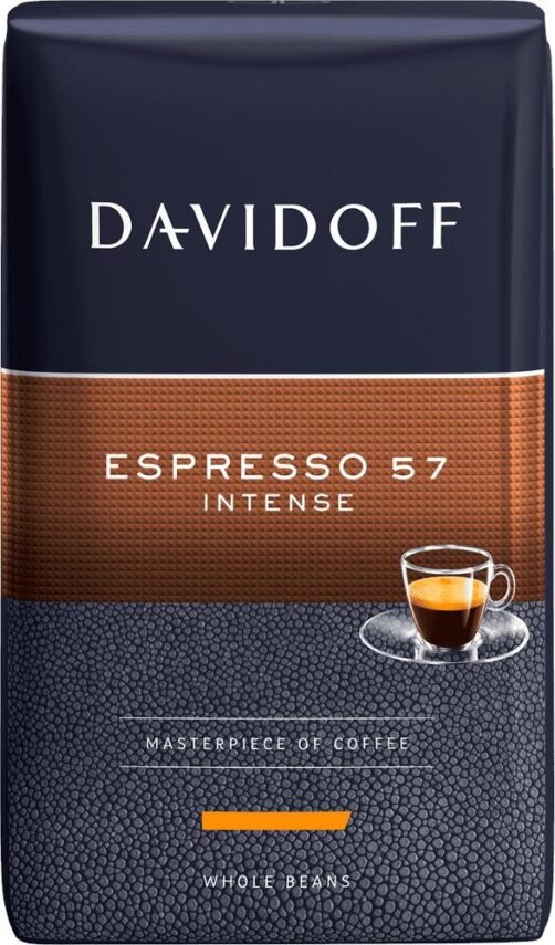 Davidoff Espresso kawa ziarnista 500G